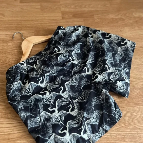 WESC SHORTS (s) - Picture 5 of 7